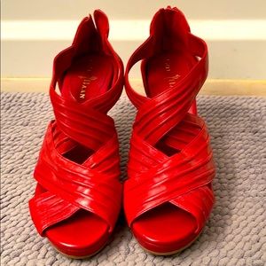 Women’s Cole Haan Wedge Sandals